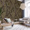 Vlies Fototapete - Golden Decorations 250x175 cm Muster Produktbild-Vorschau 1