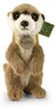 Peluche Suricate 23 Cm Eco-friendly Soft Voir les images du produit 5