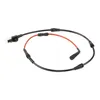 BREMBO A 00 479 Warnkontakt Bremsbelagverschleiß 951mm Produktbild-Vorschau 3