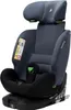 A studio shot of a car seat. Produktbild-Vorschau