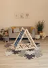 All4Baby Montessori Kletterdreieck Julia Produktbild-Vorschau 1