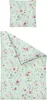 Bierbaum Bettwäsche mint 1x 135x200 cm + 1x 80x80 cm Produktbild-Vorschau 1