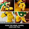 LEGO 71411 Super Mario Potężny Bowser, Klocki Konstrukcyjne Podgląd zdjęcia produktu 35