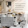 Machine à café CIARRA avec moulin intégré pour grains, 15 Voir les images du produit 12