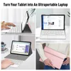 FINTIE Tastatur Hülle für Samsung Galaxy Tab A11+ Plus 11" Produktbild-Vorschau 7