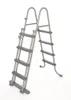 Piscina Power Steel Rettangolare cm 488X244X122 Bestway Anteprima dell’immagine prodotto 40