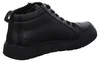 Skechers Uno Rugged - Fall Air - Schwarz Synthetik Größe: Produktbild-Vorschau 56