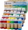 Artecho Acrylfarbe 24 wasserfeste Farben, je 59ml Flaschen Produktbild-Vorschau 1