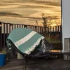 Lumaland Baumwoll-Tagesdecke 100% Baumwolle ca.200x240cm  Produktbild-Vorschau 5