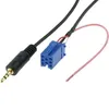 Audioproject A116 - Autoradio AUX Line IN Autoradio Adapter Produktbild-Vorschau 3