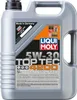 5 Liter LIQUI MOLY 5W-30 Top Tec 4200 MB 229.31 Porsche C30 Produktbild-Vorschau 8