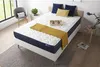 Materasso Actilatex life 120x200cm, lattice e memory foam, Anteprima dell’immagine prodotto 5