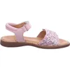 Froddo Lore Sparkle Pink Shine Größe EU 33 Produktbild-Vorschau 11