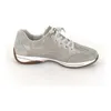 A single gray sneaker is shown against a white background. Produktbild-Vorschau