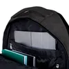Schulrucksack mit zwei Fächern CoolPack Break 30L SNOW Produktbild-Vorschau 7