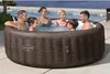Bestway® LAY-Z-SPA® Energiespar-Whirlpool Bali AirJet™ mit Produktbild-Vorschau 2