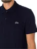 Polo Lacoste DH5522-188 pour Uni Voir les images du produit 7