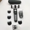 Braun Barttrimmer Series 9 14 Barber-Tools Power Boost Produktbild-Vorschau 23