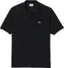 Lacoste Polo | classic fit Black Náhľad obrázku produktu 3