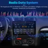 DAB navigace autorádio GPS Android10 pro Citroen C4L Náhled obrázku produktu 11