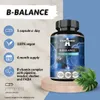 Doplněk stravy B-Balance 120 kapslí Náhled obrázku produktu 6