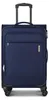 Travelite Priego Trolley M 66 cm – Mittelgroßer Koffer mit Produktbild-Vorschau 10