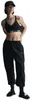 Nike Indy Medium Sport-BH, schwarz, L, Damen Produktbild-Vorschau 10