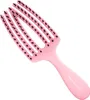 Olivia Garden FingerBrush Mini spazzola per capelli per Anteprima dell’immagine prodotto 3