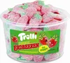 Trolli Saure Erdbeeren sauer gezuckerte Erdbeerfruchtgummis Produktbild-Vorschau 2