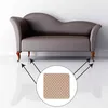 Anti-Rutsch Pads Bodengleiter beige selbstklebend in rund Produktbild-Vorschau 5