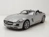 Maisto - Modellauto - Mercedes SLS AMG Cabrio (Maßstab Produktbild-Vorschau 2