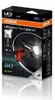 Set di luci Osram LEDs Bike Race 80 LUX ricaricabile Anteprima dell’immagine prodotto 19