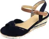 Tom Tailor Damen Keilsandaletten 22248-36, 22248-37, Produktbild-Vorschau 14