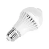 Żarówka LED, żarówka z czujnikiem ruchu, żarówka na Podgląd zdjęcia produktu 3