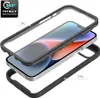 Hülle für iPhone 16e/iPhone 17e, Bumper mit Eingebautem Produktbild-Vorschau 3