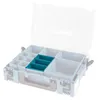 Makita Boxeinsatz Gr.2 191X94-1, Einlage, (Einlage für Produktbild-Vorschau 2