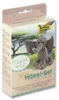 folia 23902 - Mini Häkelset Elefant, Komplettset zur Produktbild-Vorschau 1