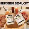 Model Geschenk Tasse Ich Bin Model Was Ist Deine Superkraft Produktbild-Vorschau 2