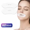 Nálepky na ústa, náplasti na ústa, 60 ks, páska na dýchanie Náhľad obrázku produktu 1