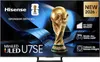 Téléviseur Hisense 65U7SE SW Mini LED UHD, tuner multiple, Voir les images du produit 7