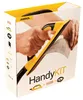 Mirka Handy Startkit: kit de inicio de 80x230 mm, incluye 5 Vista previa de la imagen del producto 15
