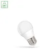 Spectrum E27 LED Lampe 1W 90lm 3000K Warmweiß 230V Produktbild-Vorschau 2