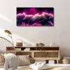 Coloray Bild aus Leinwand 100x50 Leinwand Dekoration - Produktbild-Vorschau 3
