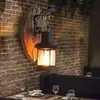 Nástěnná svítidla Retro nástěnná lampa Průmyslová lampa Náhled obrázku produktu 3