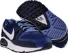 A pair of Nike Air Max Command shoes, with one shoe shown from the side and the other from the sole. Voir les images du produit