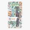 kwmobile Armband S kompatibel mit Xplora X6 Play - 2x Produktbild-Vorschau 7