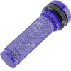 2 Stück Filter für  Staubsauger DC37 DC33 DC33C Produktbild-Vorschau 5