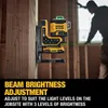 DEWALT Linienlaser mit Fernbedienung Produktbild-Vorschau 25