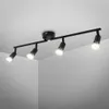 Deckenstrahler - 11,6W, 1040lm, LED, schwenkbar, inklusive Produktbild-Vorschau 1