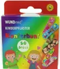 WUNDmed® 05-010 WUNDmed® Pflaster Kunterbunt 05-010 bunt Náhľad obrázku produktu 3